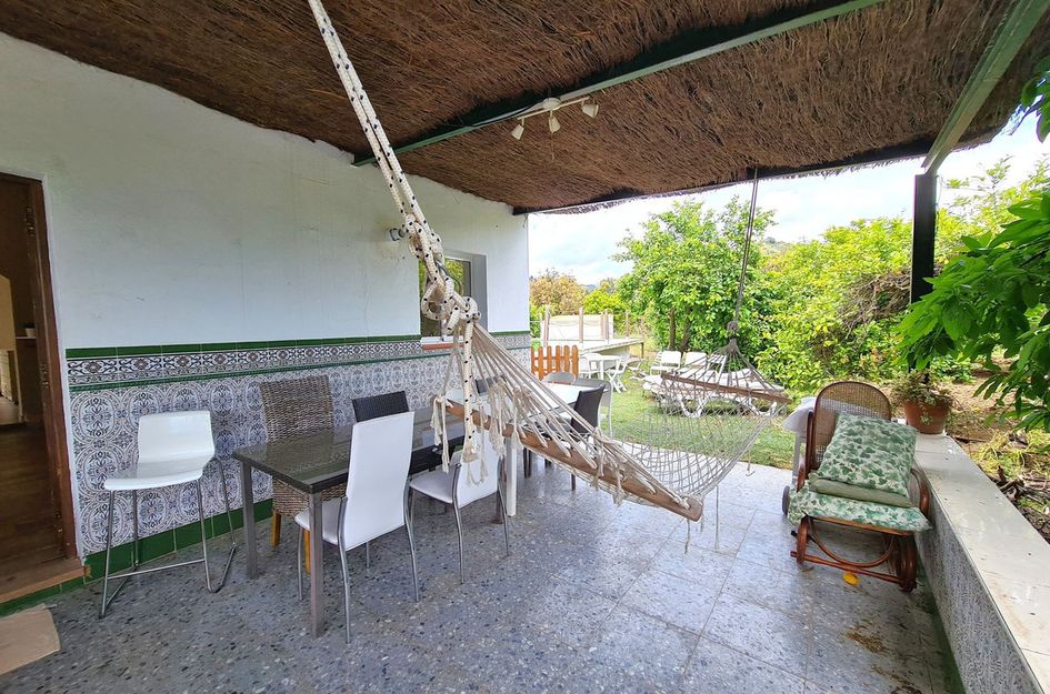 Villa in Urbanización Puerto de Estepona