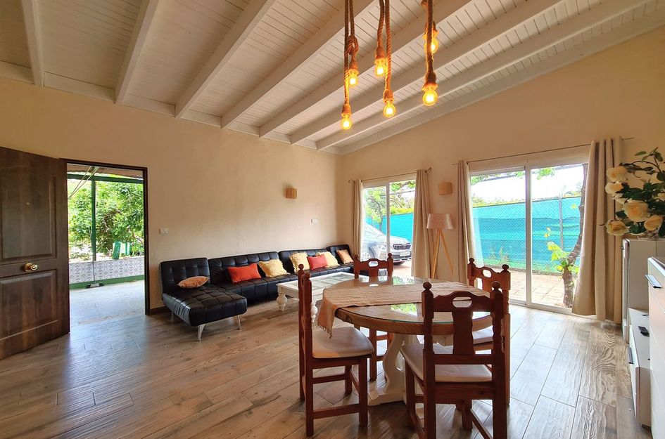 Villa in Urbanización Puerto de Estepona