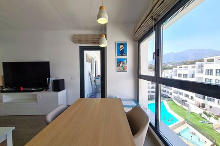 Appartement in Urbanización Puerto de Estepona