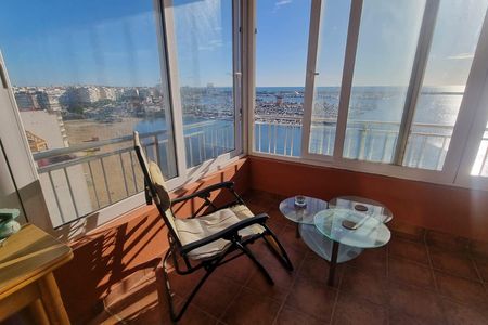 Penthouse in Torrevieja