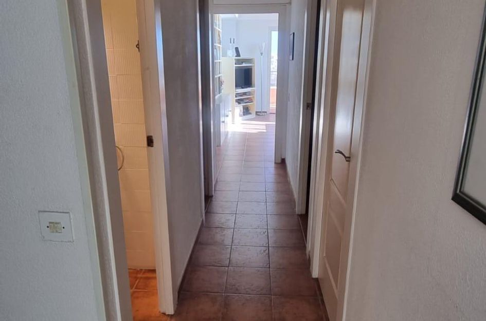 Penthouse in Torrevieja