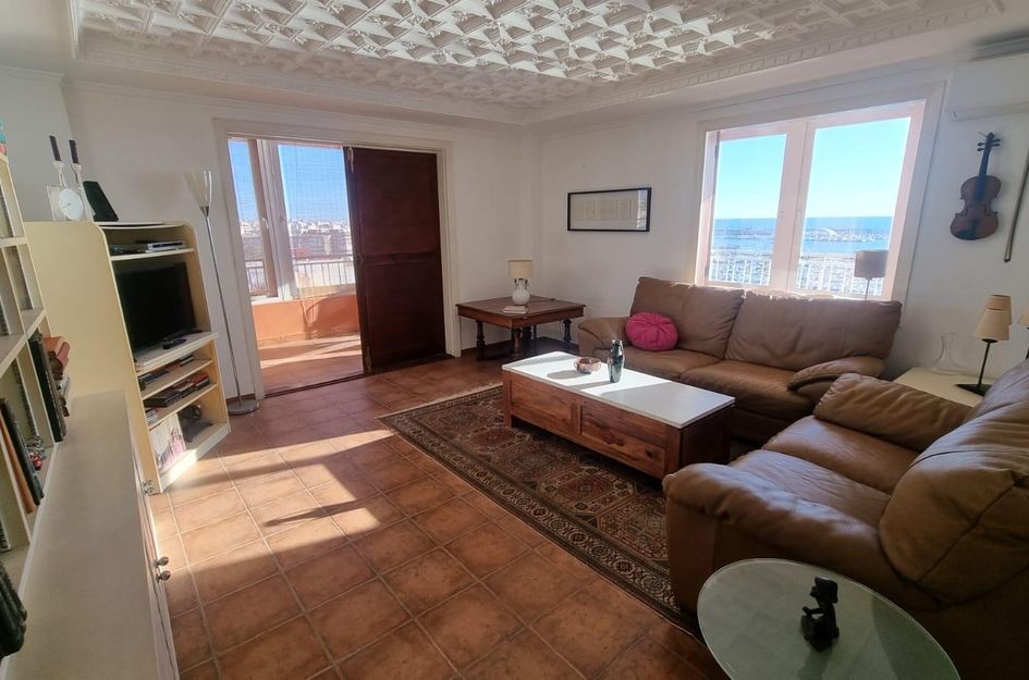 Penthouse in Torrevieja