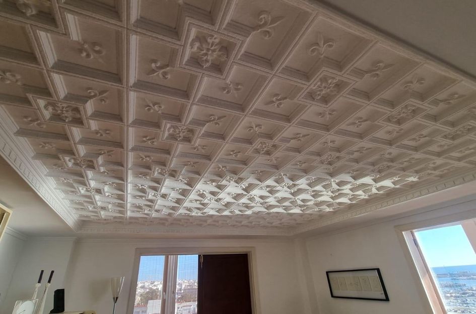 Penthouse in Torrevieja