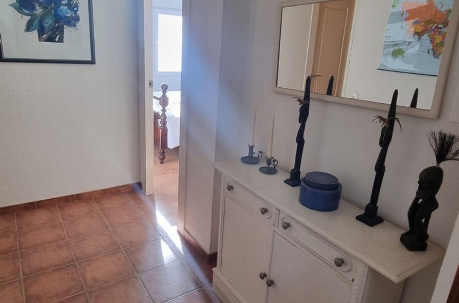 Penthouse in Torrevieja