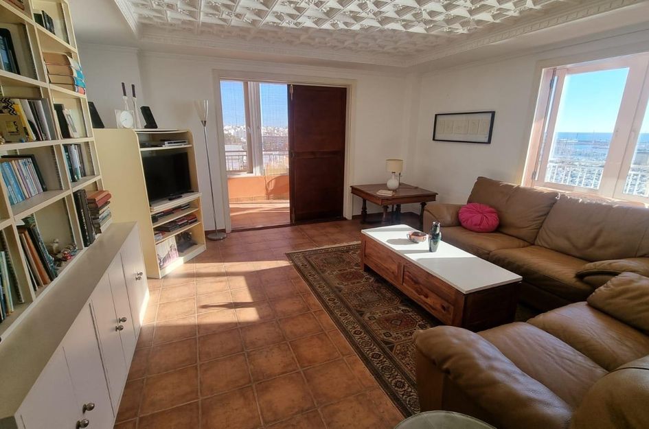 Penthouse in Torrevieja