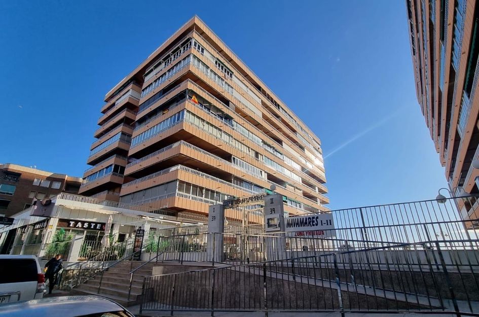 Penthouse in Torrevieja