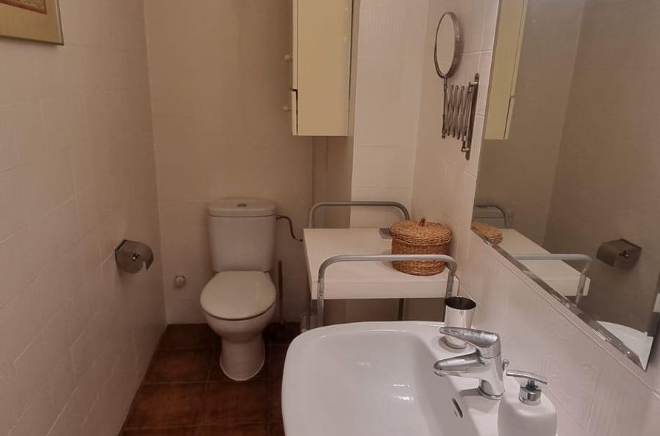 Penthouse in Torrevieja