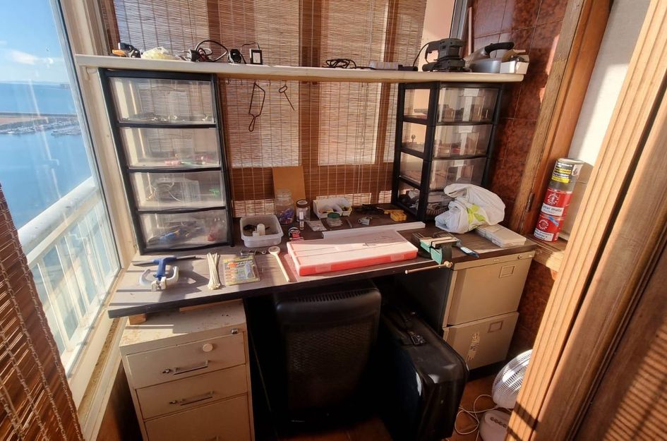 Penthouse in Torrevieja