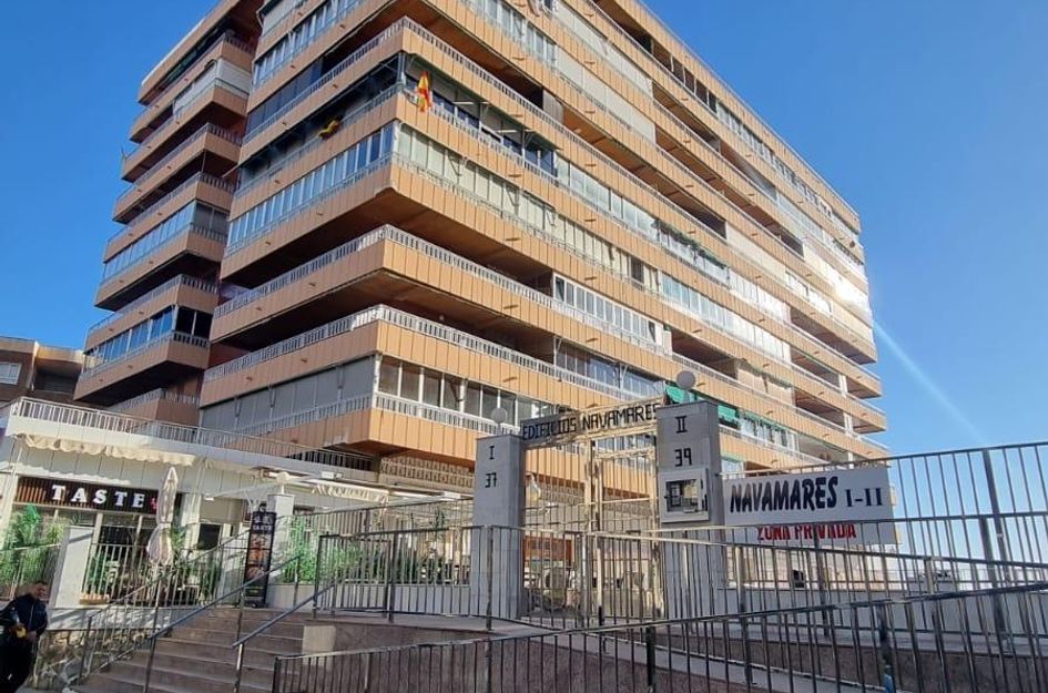 Penthouse in Torrevieja