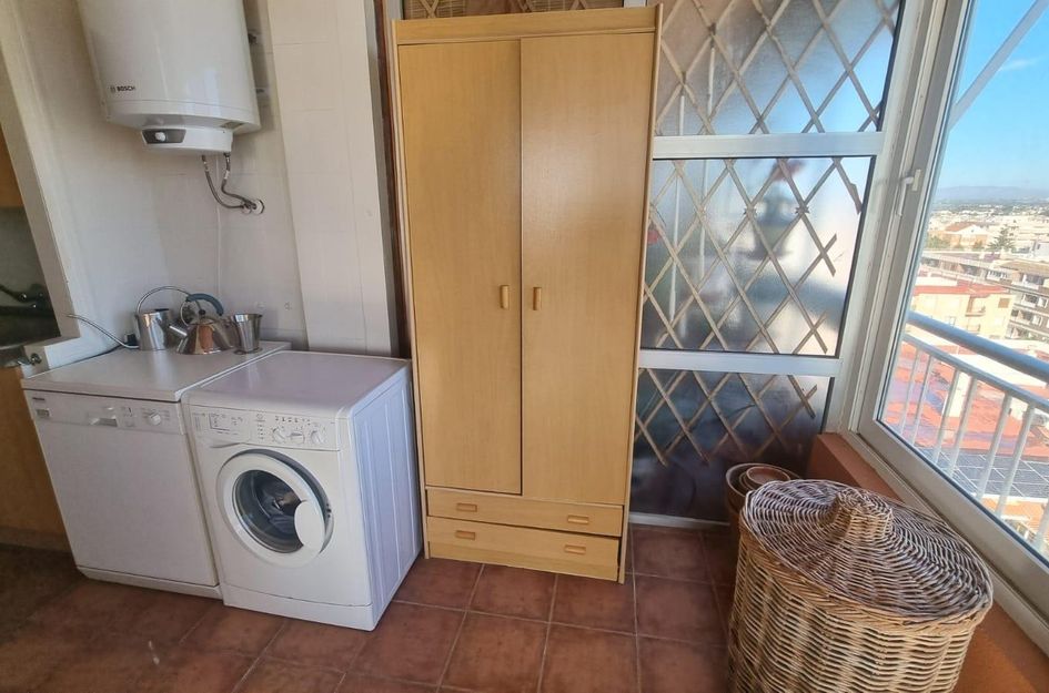 Penthouse in Torrevieja