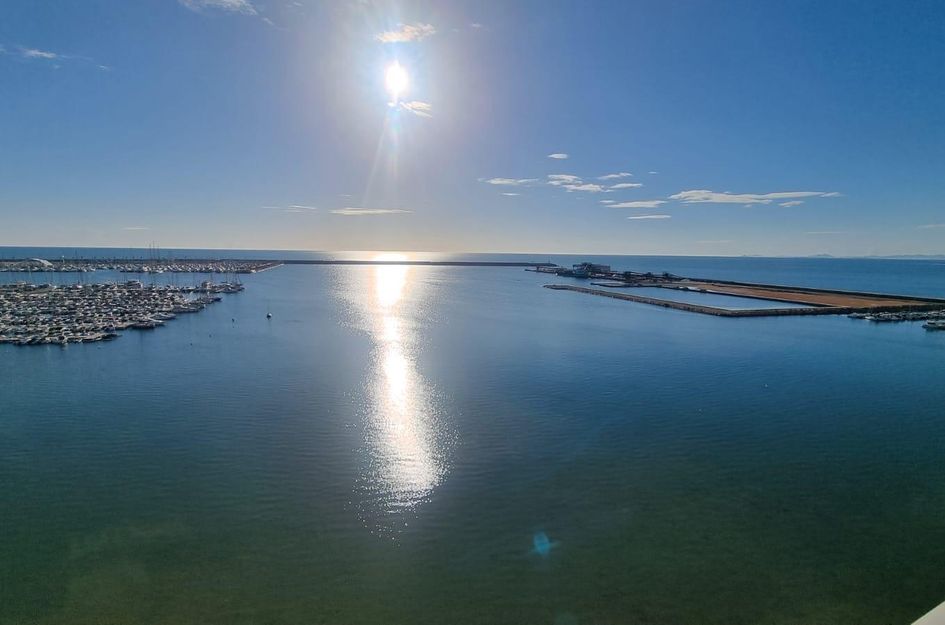 Penthouse in Torrevieja