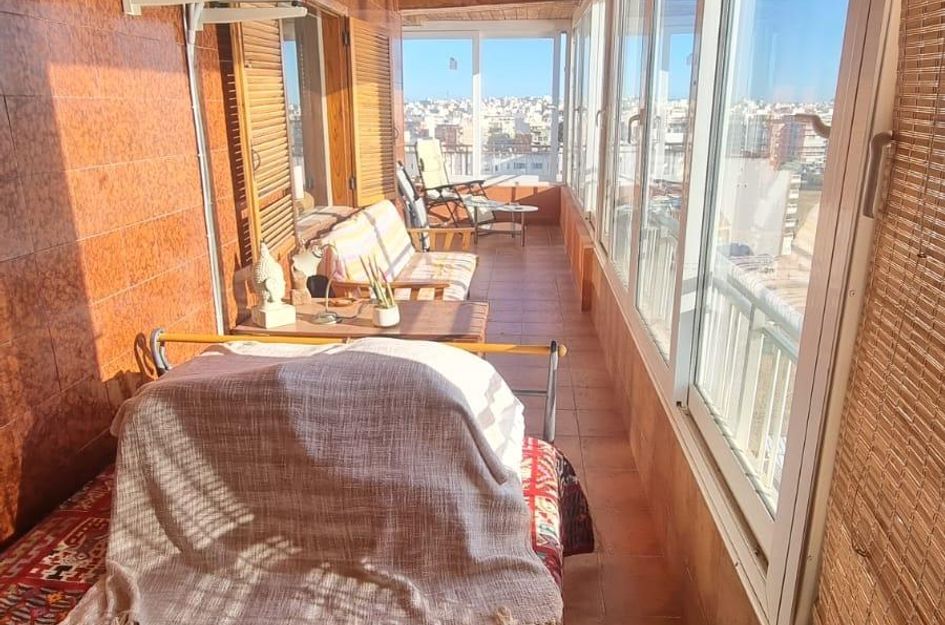 Penthouse in Torrevieja