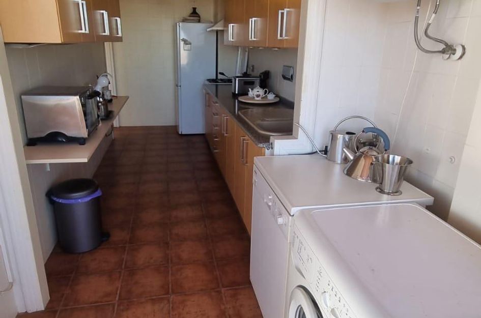 Penthouse in Torrevieja