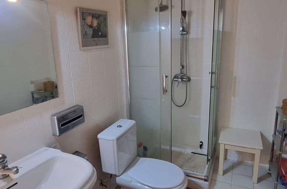 Penthouse in Torrevieja