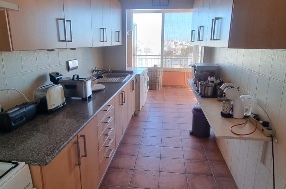 Penthouse in Torrevieja