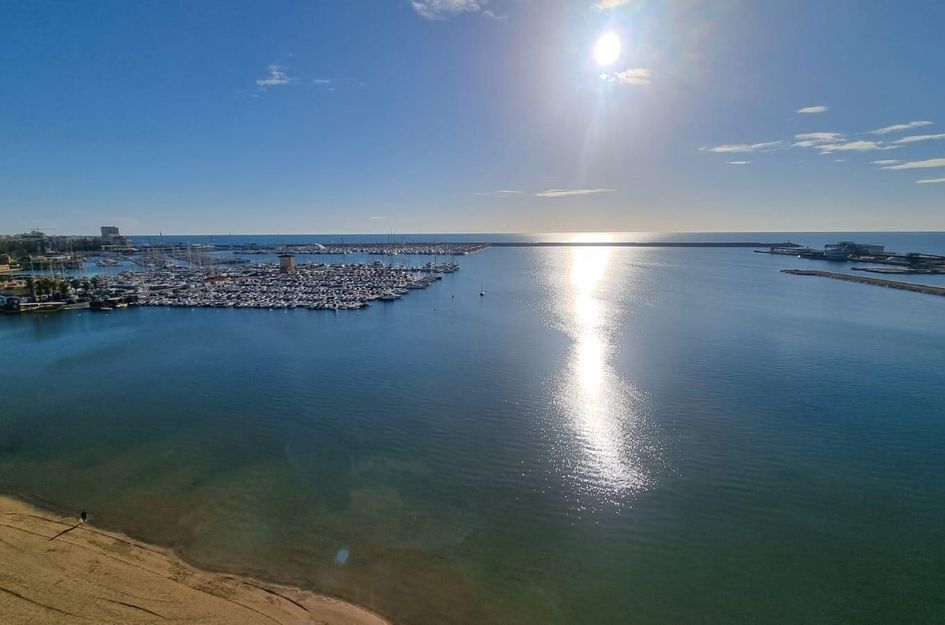 Penthouse in Torrevieja