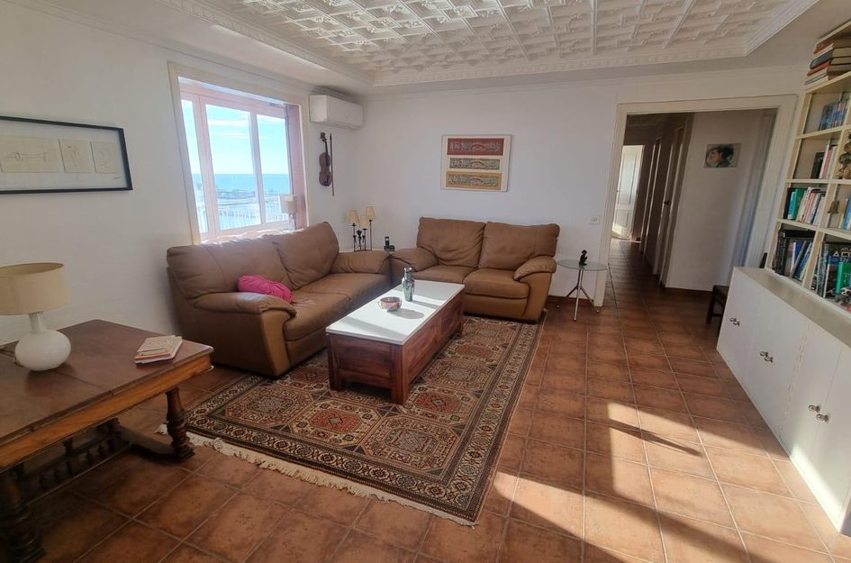 Penthouse in Torrevieja