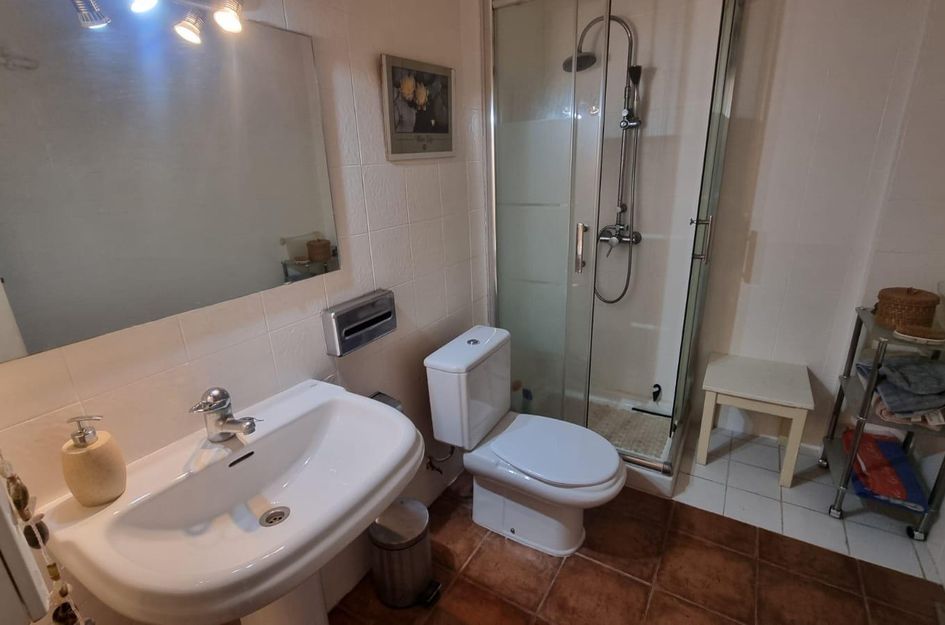 Penthouse in Torrevieja