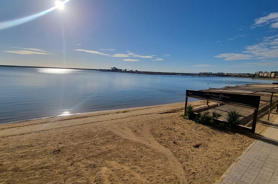 Penthouse in Torrevieja