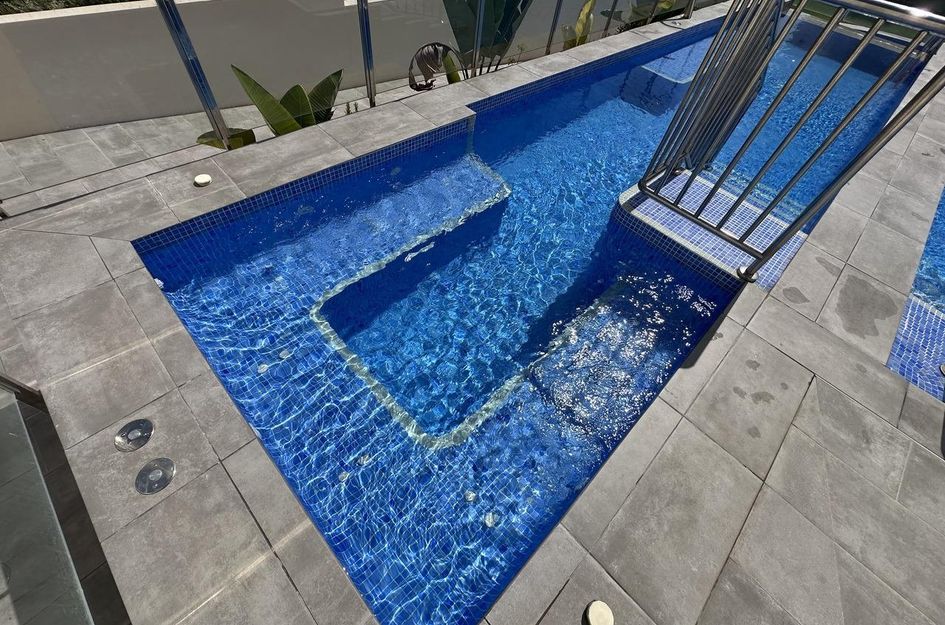 Penthouse in Campoamor R-5