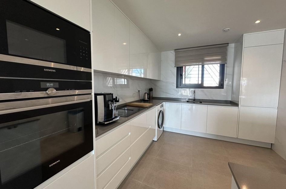 Penthouse in Campoamor R-5