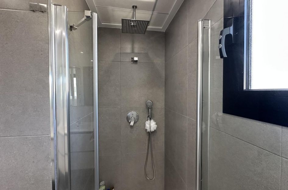 Penthouse in Campoamor R-5