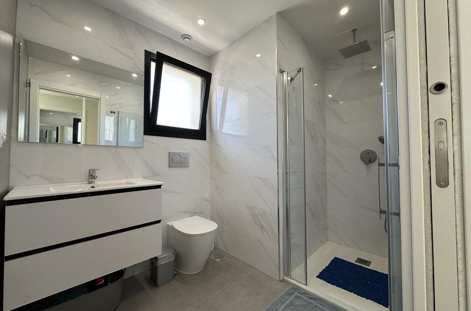 Penthouse in Campoamor R-5