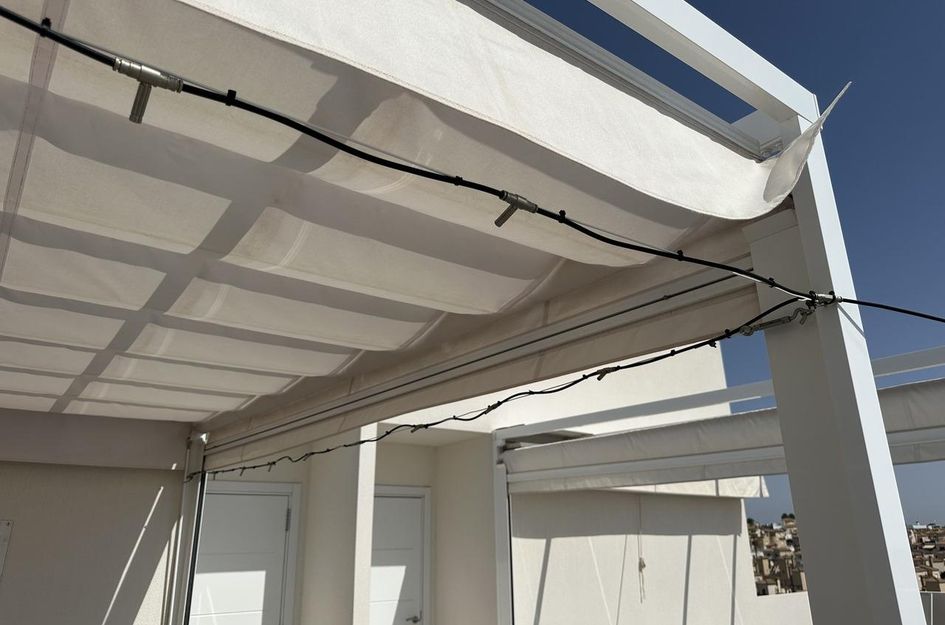 Penthouse in Campoamor R-5