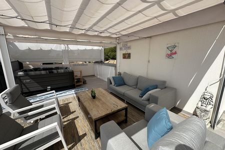 Penthouse in Campoamor R-5