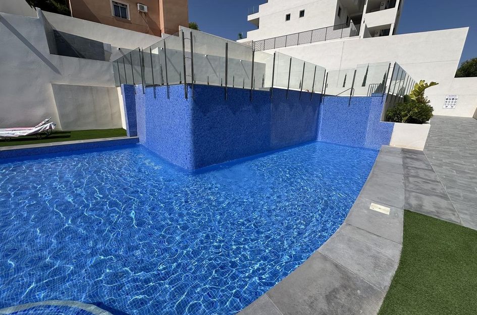 Penthouse in Campoamor R-5