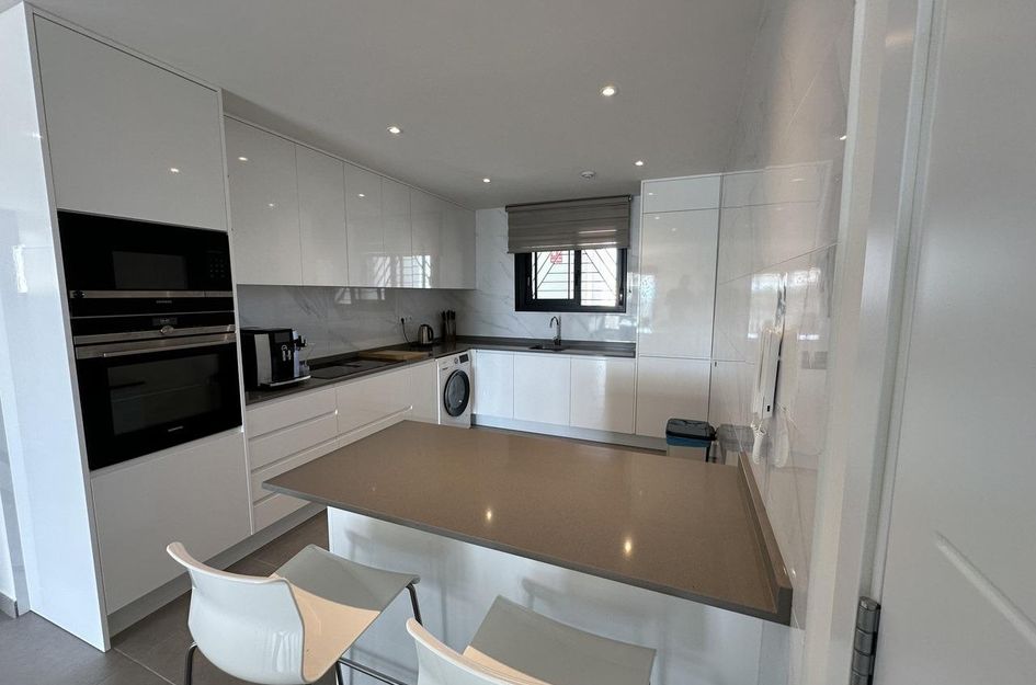 Penthouse in Campoamor R-5