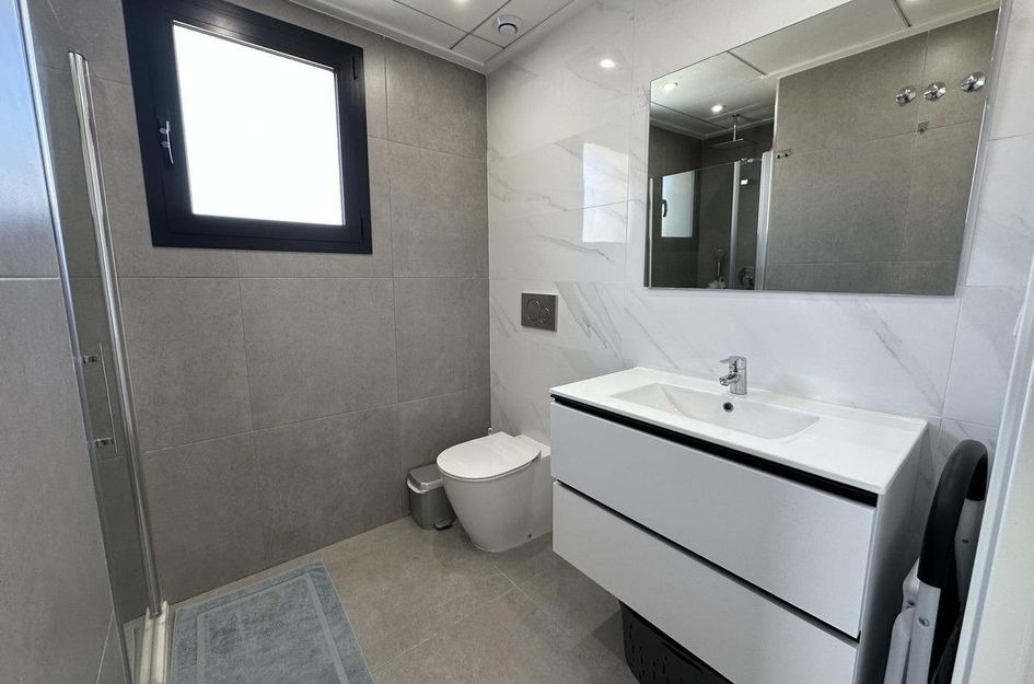 Penthouse in Campoamor R-5