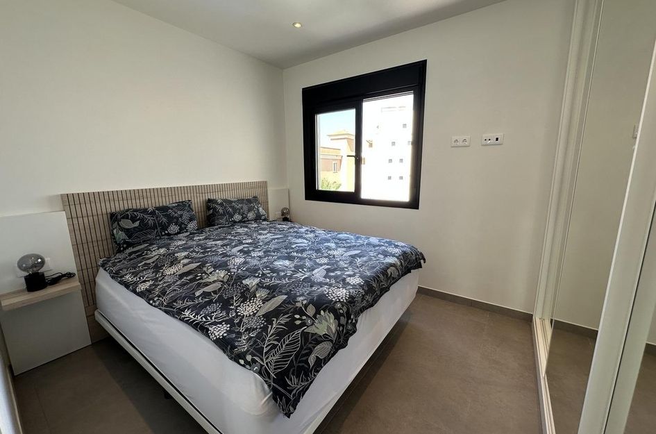 Penthouse in Campoamor R-5