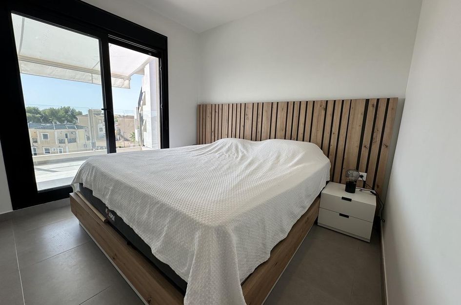 Penthouse in Campoamor R-5