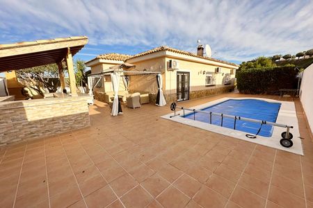 Villa in Gea y Truyols