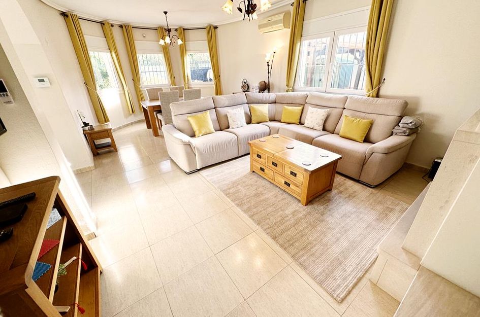 Villa in Gea y Truyols