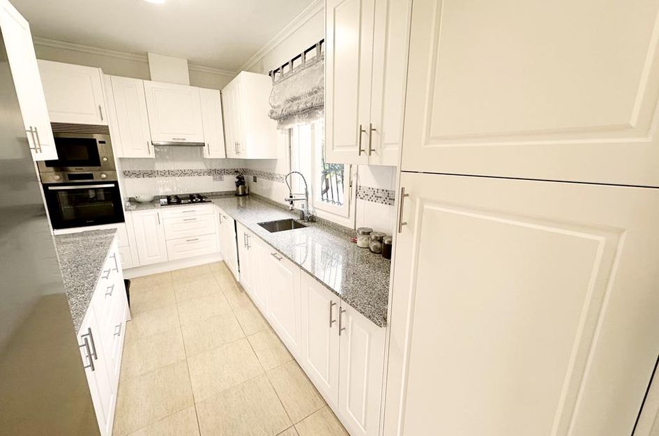 Villa in Gea y Truyols