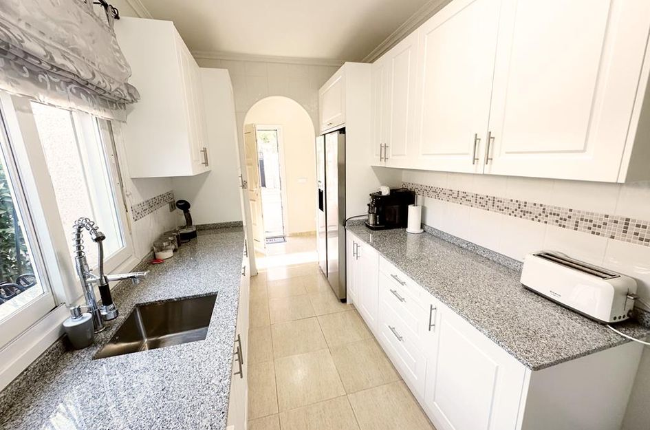 Villa in Gea y Truyols