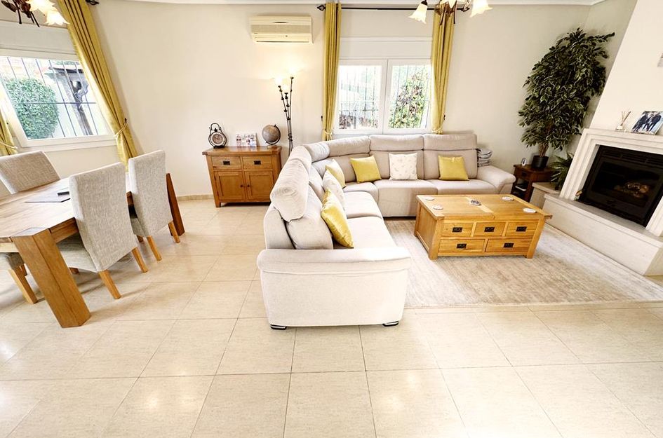 Villa in Gea y Truyols