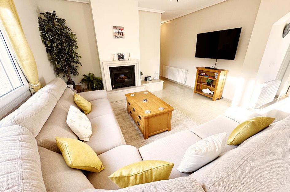 Villa in Gea y Truyols