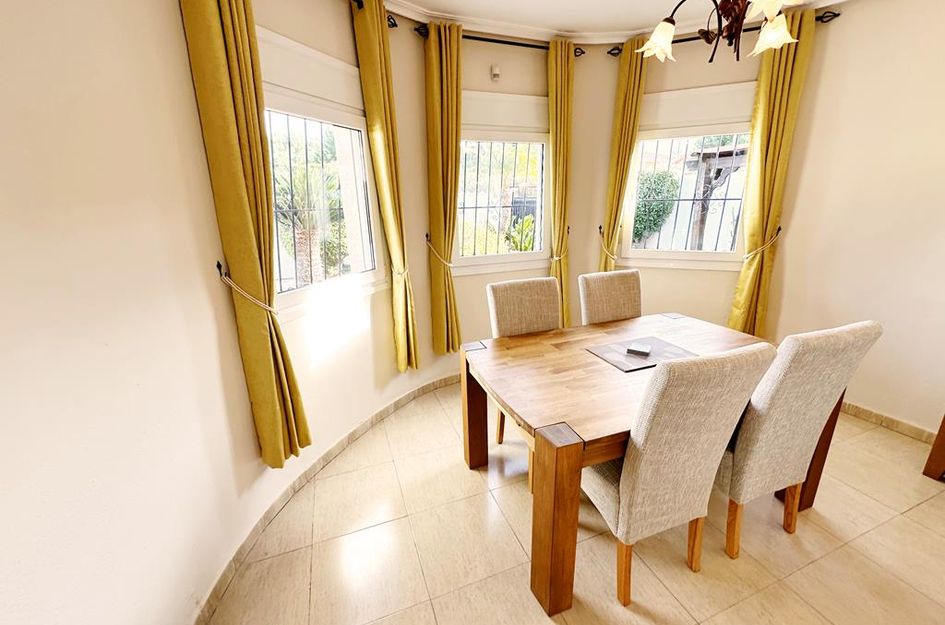 Villa in Gea y Truyols