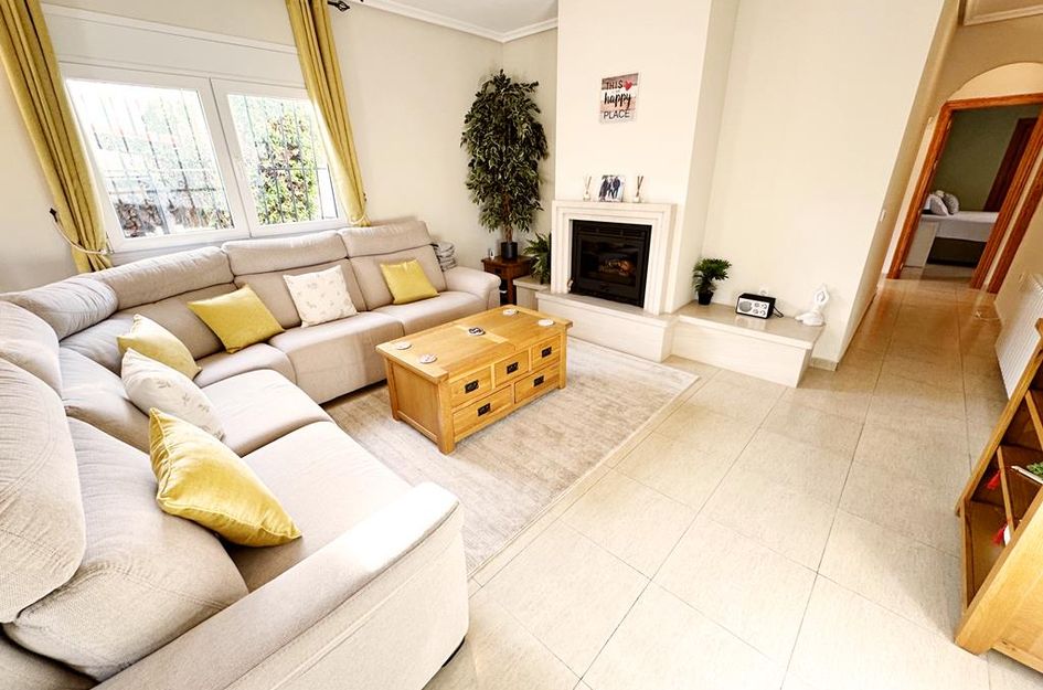 Villa in Gea y Truyols