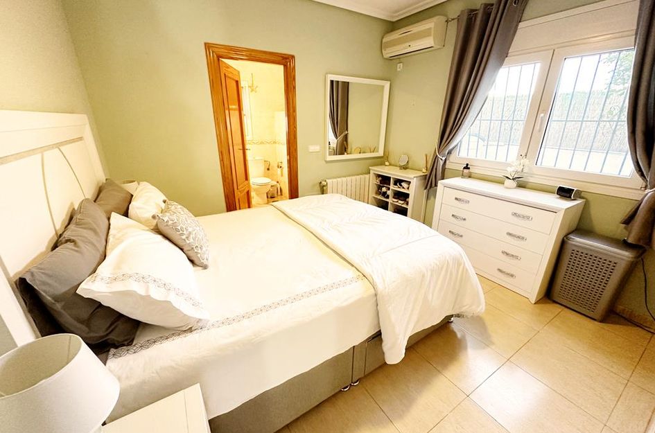 Villa in Gea y Truyols