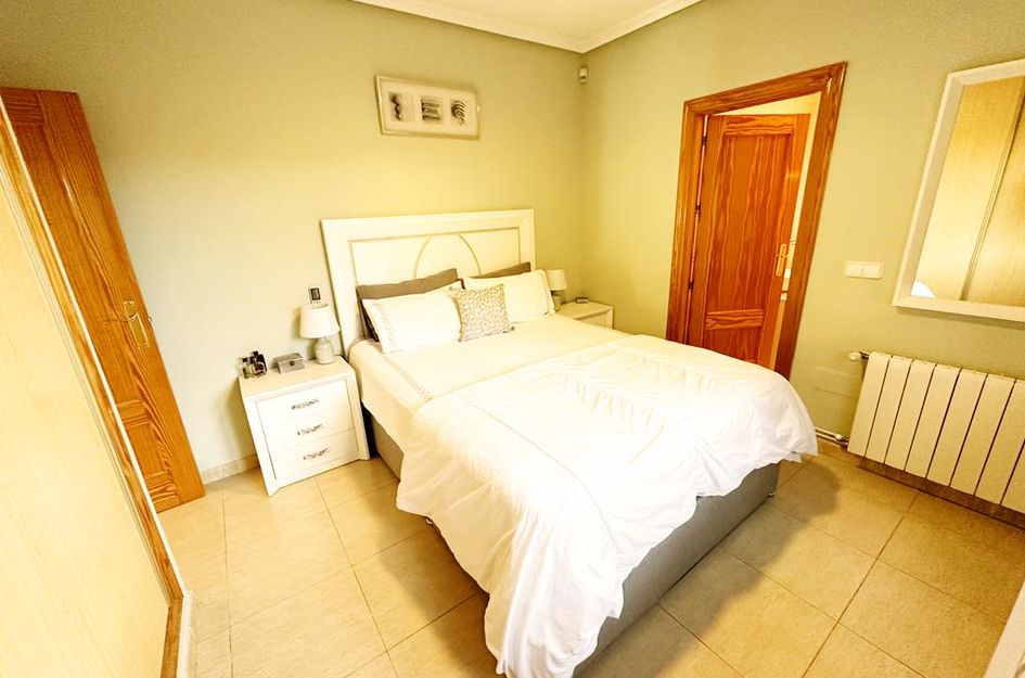 Villa in Gea y Truyols