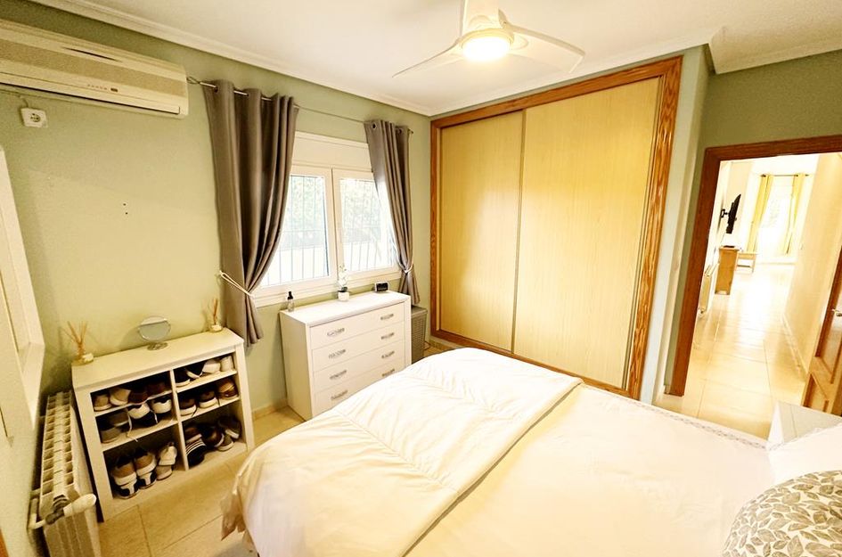 Villa in Gea y Truyols