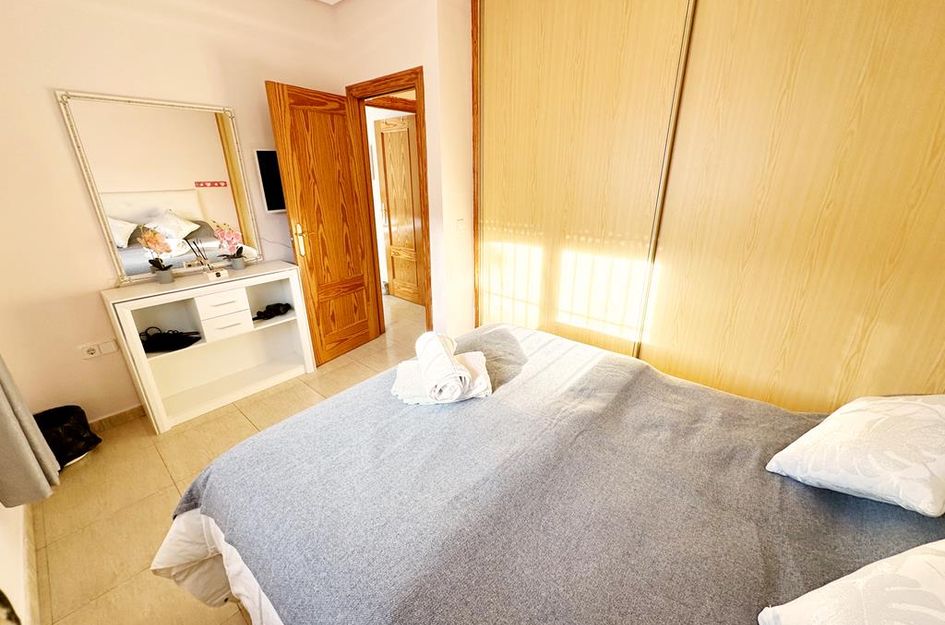 Villa in Gea y Truyols