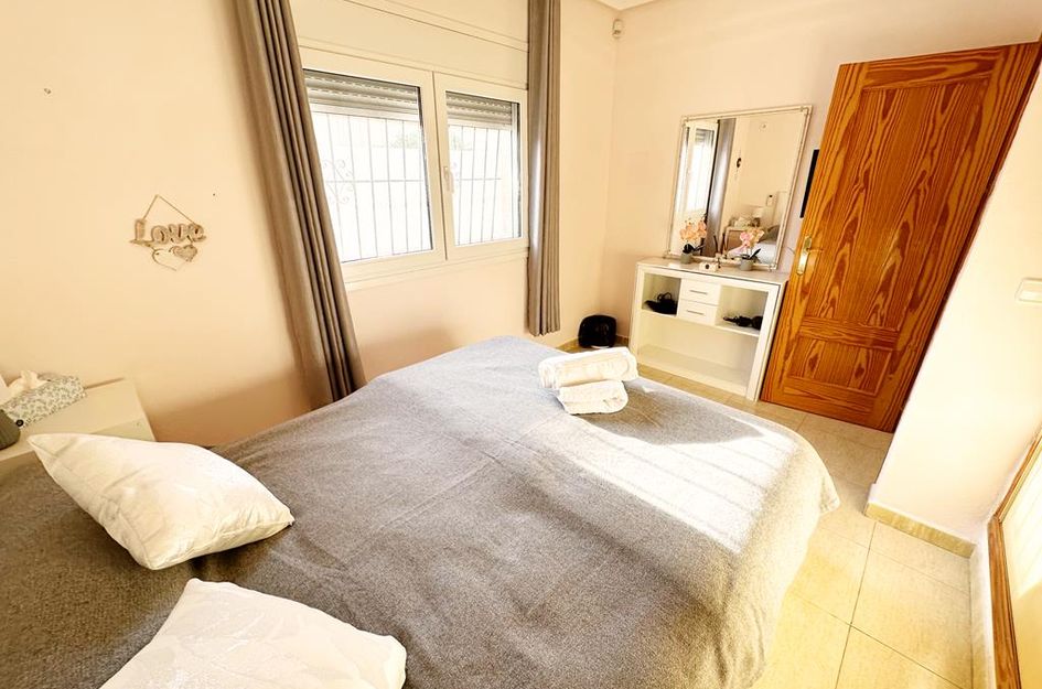 Villa in Gea y Truyols