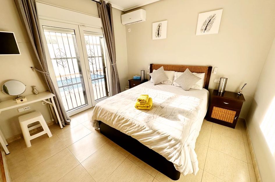 Villa in Gea y Truyols