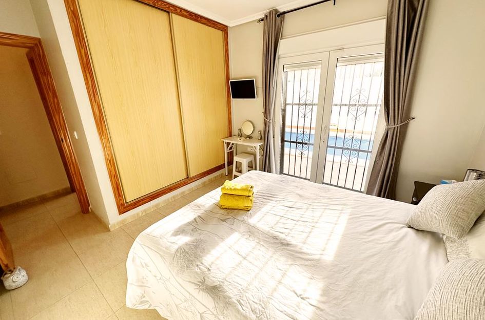 Villa in Gea y Truyols