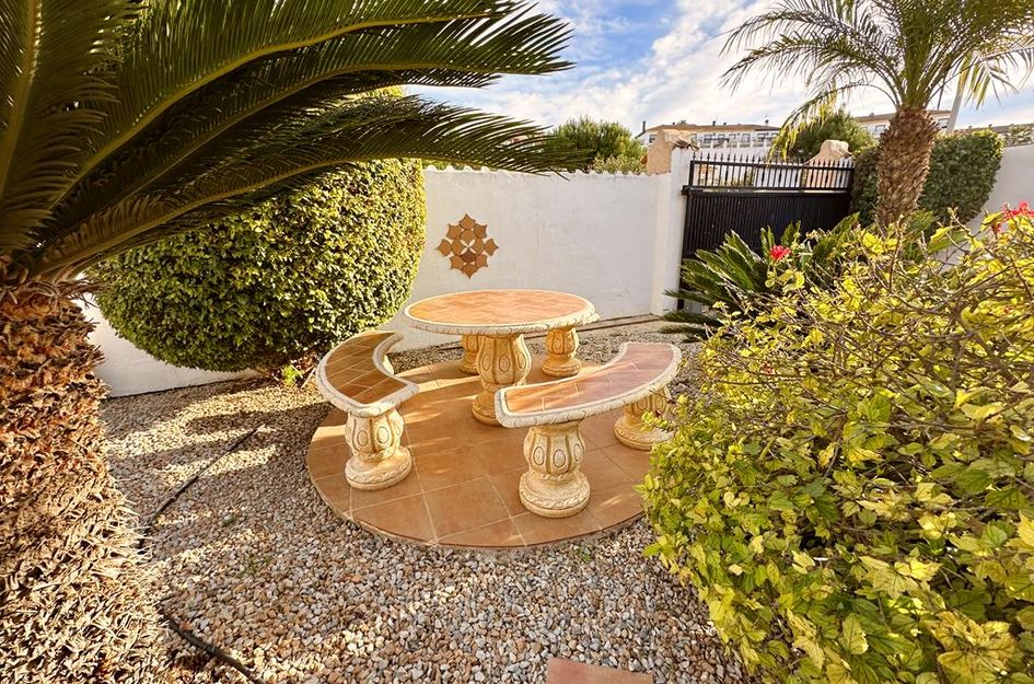 Villa in Gea y Truyols